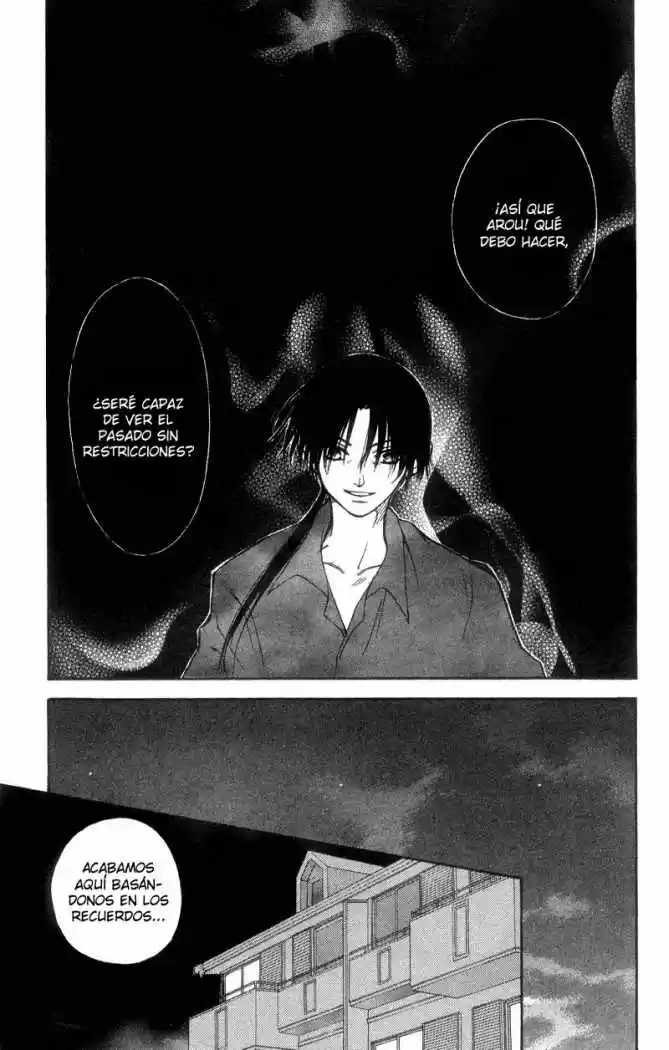 Mekakushi no Kuni (1998) - Capítulo 35 - Página 8 - LectorTMOo