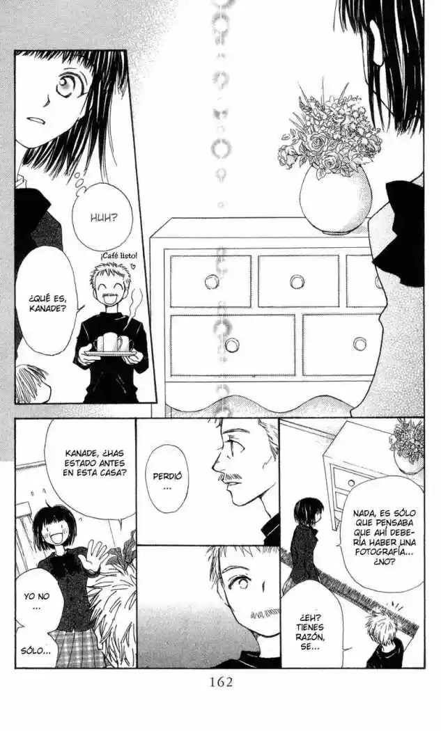 Mekakushi no Kuni (1998) - Capítulo 35 - Página 13 - LectorTMOo