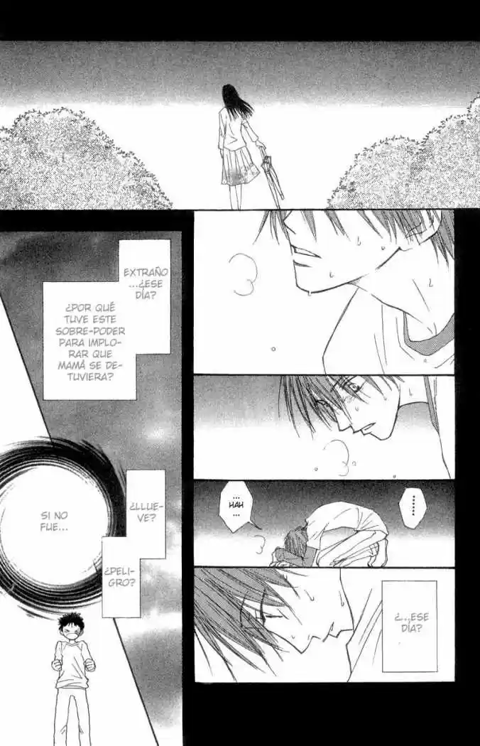 Mekakushi no Kuni (1998) - Capítulo 35 - Página 29 - LectorTMOo