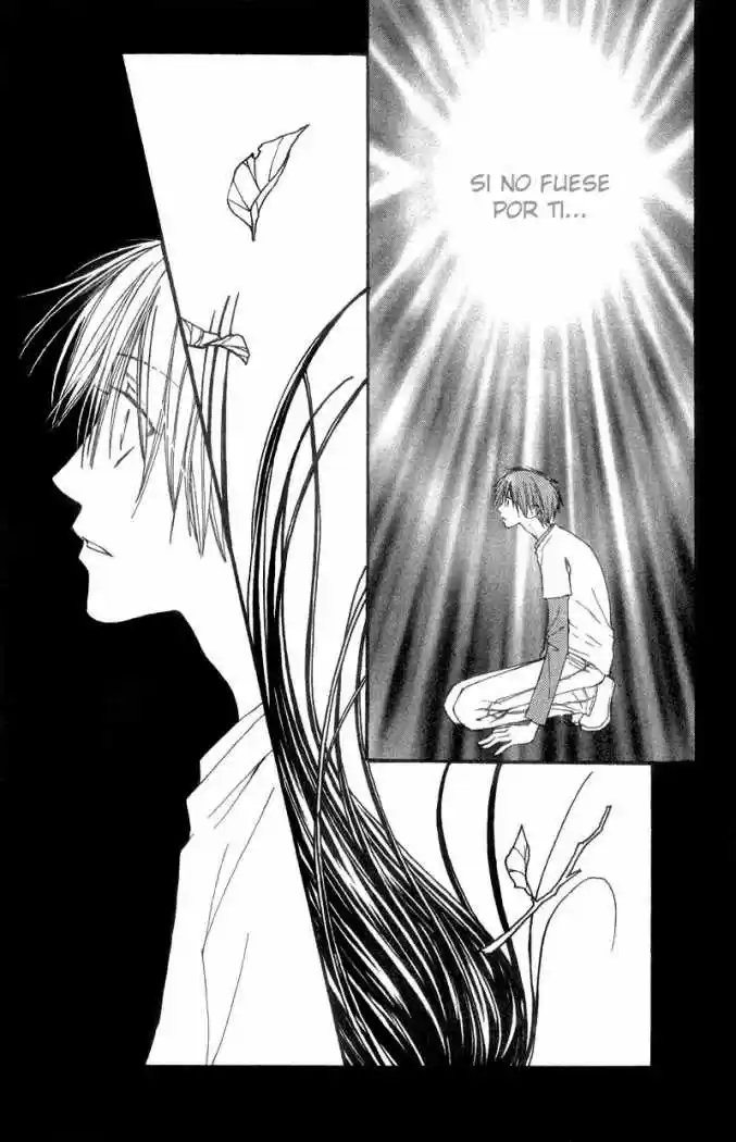 Mekakushi no Kuni (1998) - Capítulo 35 - Página 30 - LectorTMOo