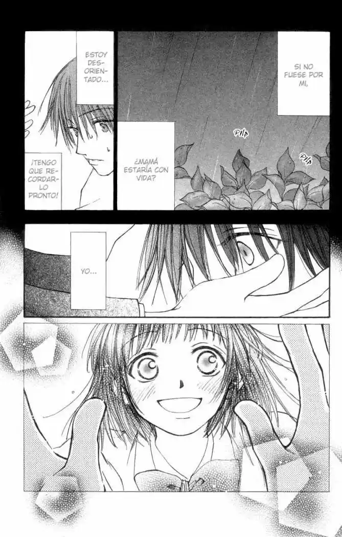 Mekakushi no Kuni (1998) - Capítulo 35 - Página 31 - LectorTMOo