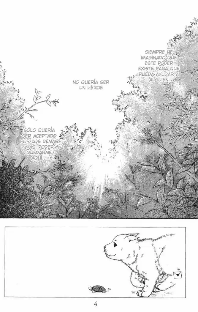 Mekakushi no Kuni (1998) - Capítulo 36 - Página 8 - LectorTMOo