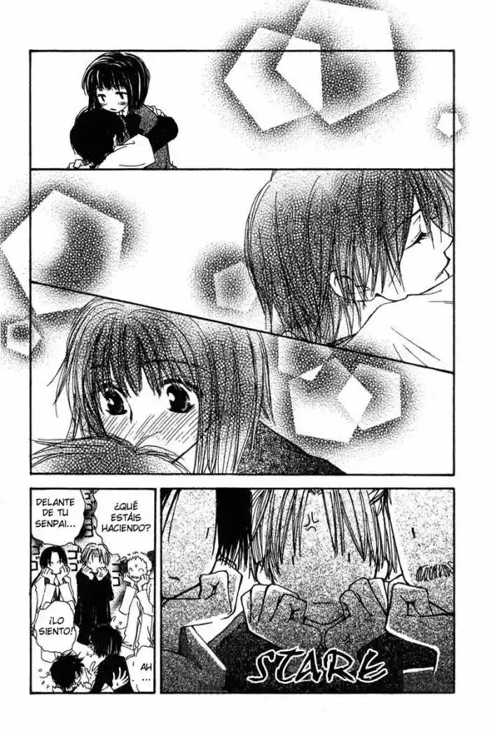 Mekakushi no Kuni (1998) - Capítulo 36 - Página 9 - LectorTMOo