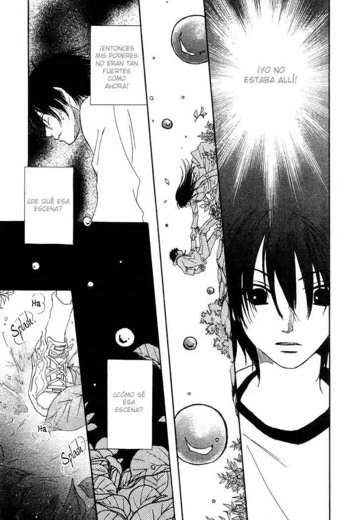Mekakushi no Kuni (1998) - Capítulo 36 - Página 27 - LectorTMOo