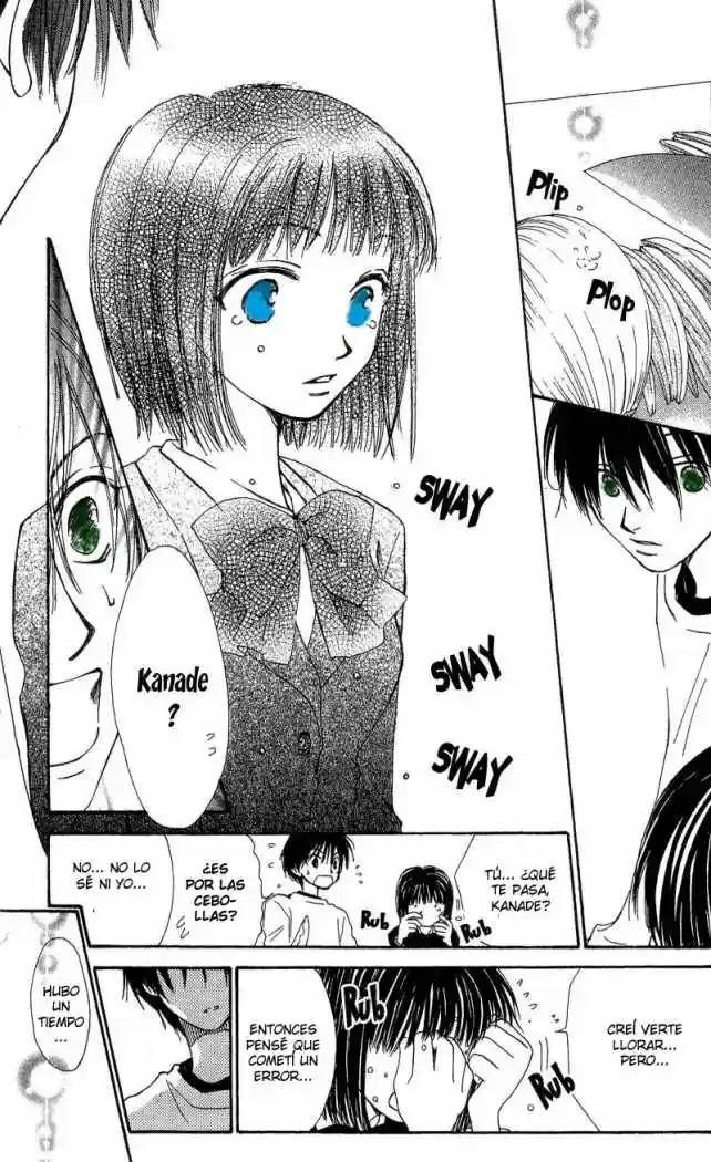 Mekakushi no Kuni (1998) - Capítulo 36 - Página 38 - LectorTMOo