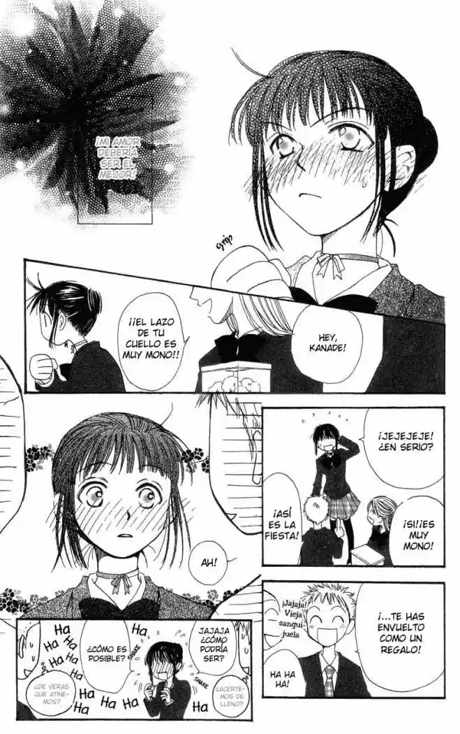 Mekakushi no Kuni (1998) - Capítulo 37 - Página 22 - LectorTMOo