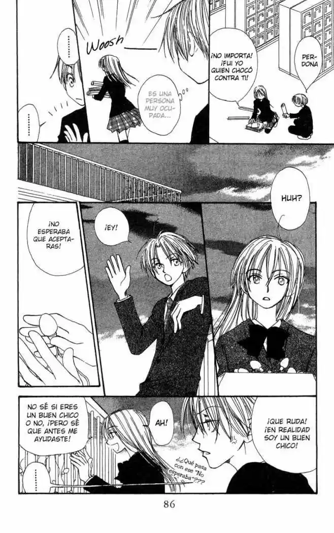 Mekakushi no Kuni (1998) - Capítulo 38 - Página 11 - LectorTMOo