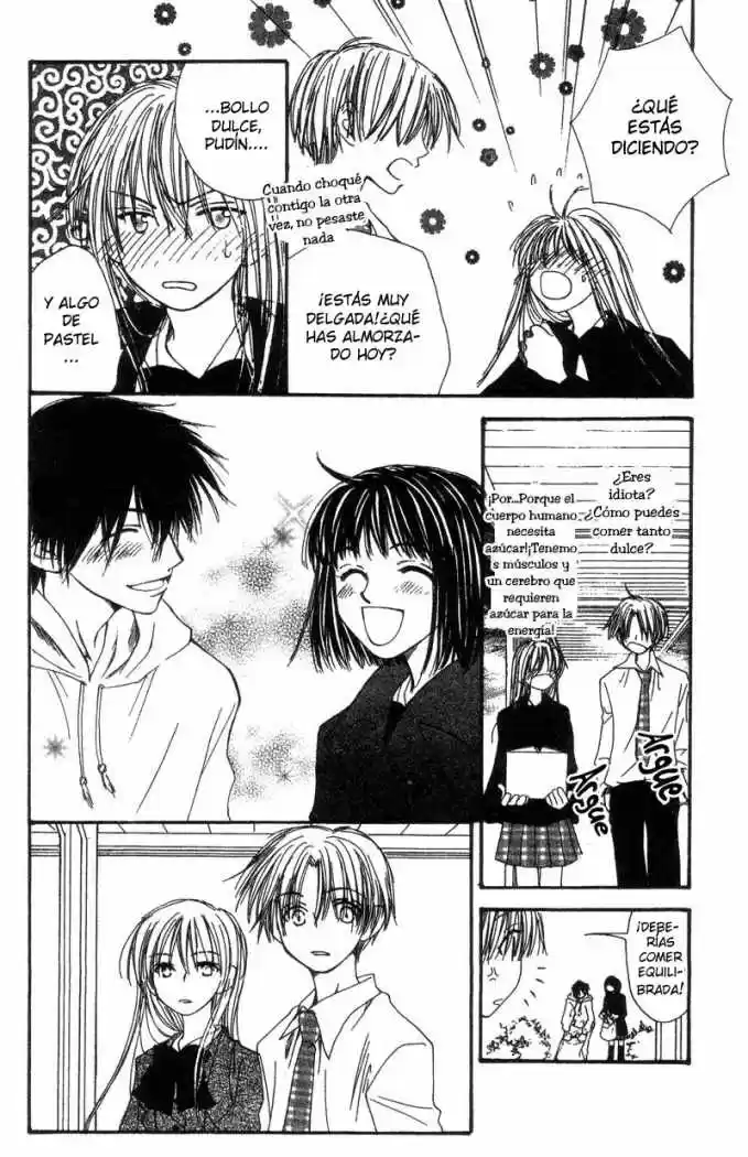 Mekakushi no Kuni (1998) - Capítulo 38 - Página 13 - LectorTMOo