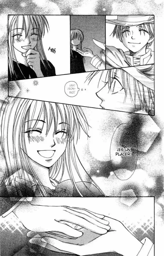 Mekakushi no Kuni (1998) - Capítulo 38 - Página 34 - LectorTMOo