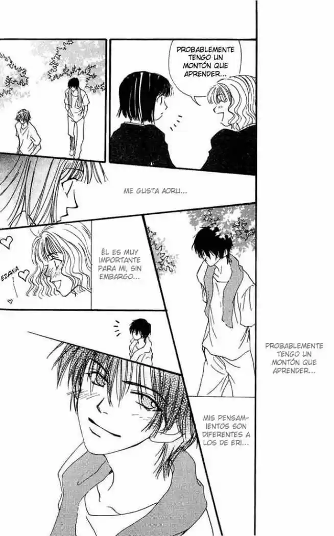 Mekakushi no Kuni (1998) - Capítulo 4 - Página 14 - LectorTMOo