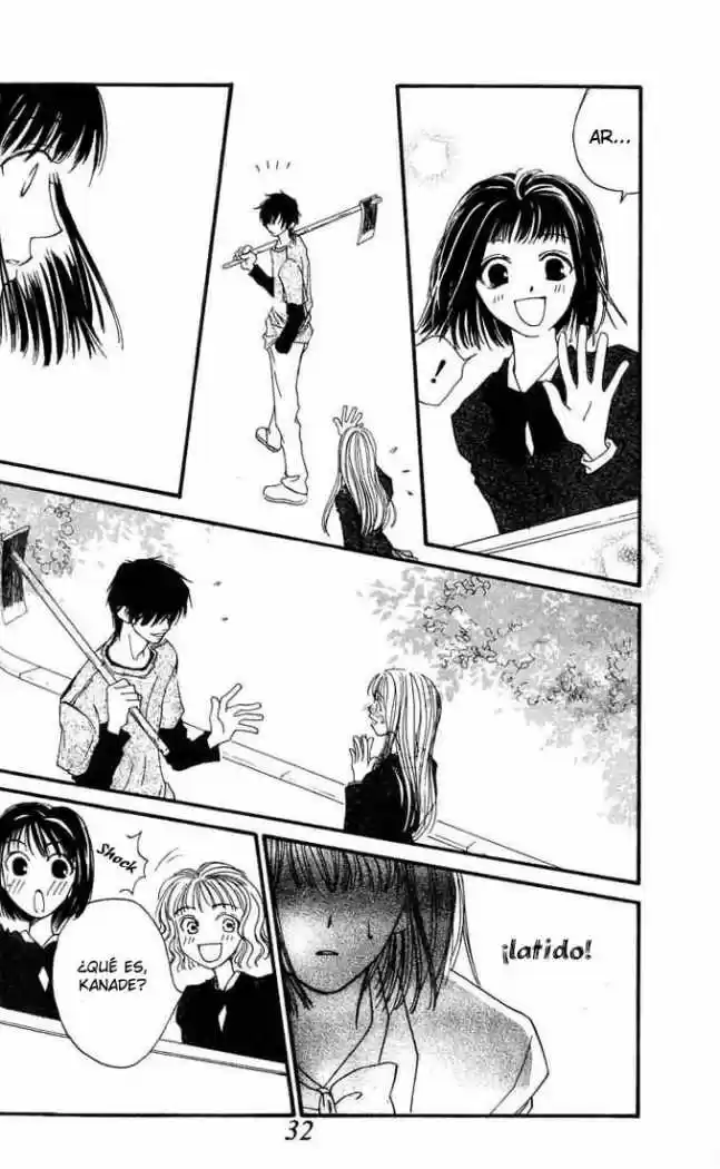 Mekakushi no Kuni (1998) - Capítulo 4 - Página 34 - LectorTMOo
