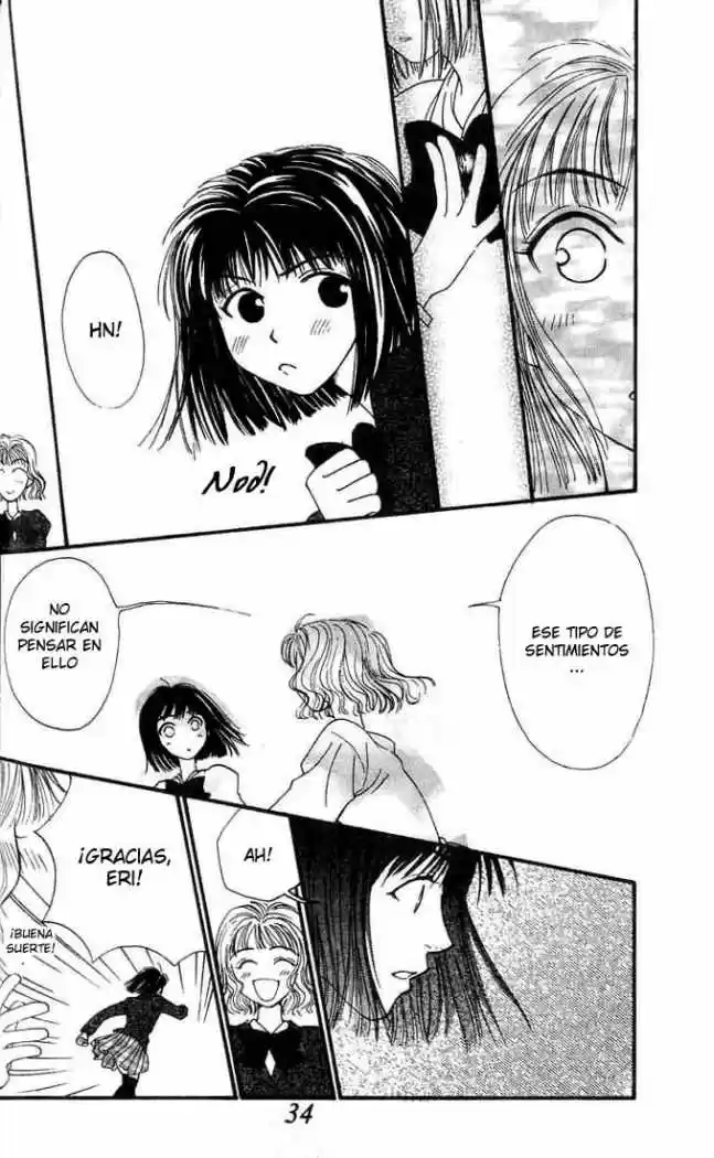 Mekakushi no Kuni (1998) - Capítulo 4 - Página 36 - LectorTMOo