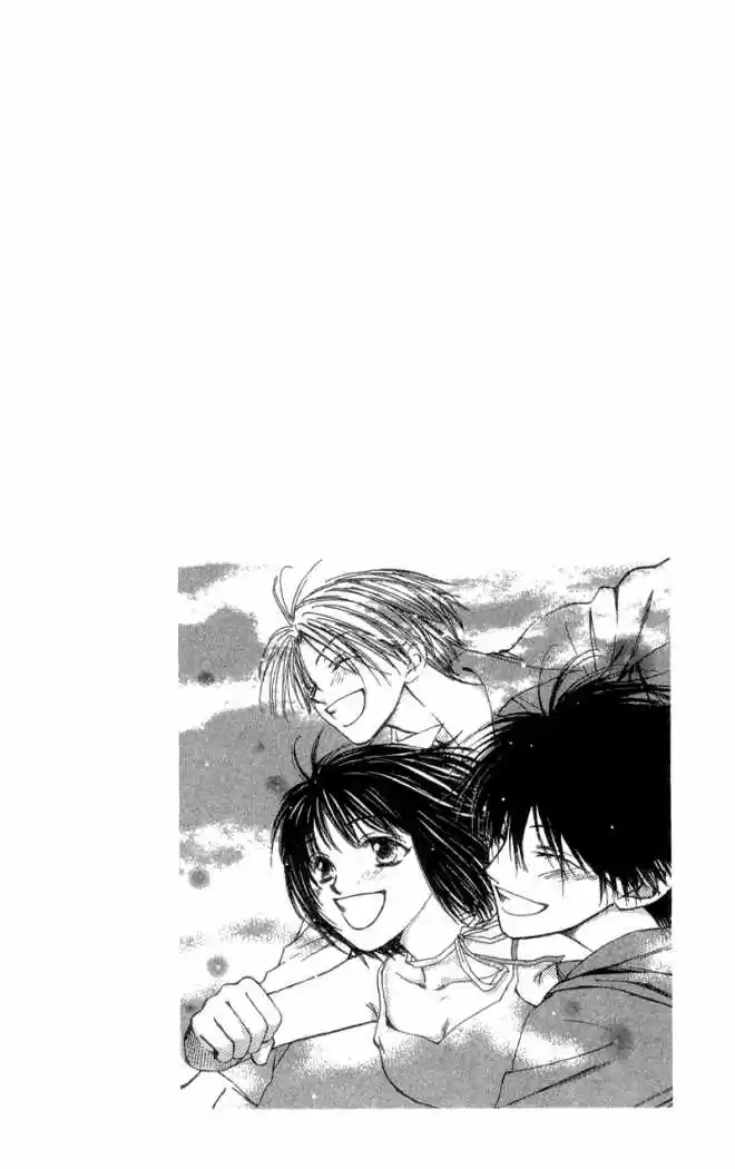 Mekakushi no Kuni (1998) - Capítulo 40 - Página 4 - LectorTMOo