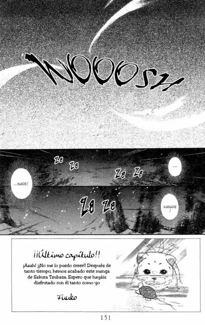 Mekakushi no Kuni (1998) - Capítulo 40 - Página 5 - LectorTMOo