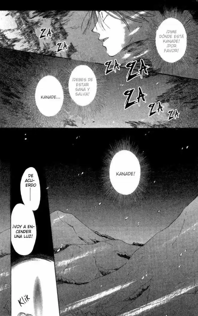 Mekakushi no Kuni (1998) - Capítulo 40 - Página 6 - LectorTMOo