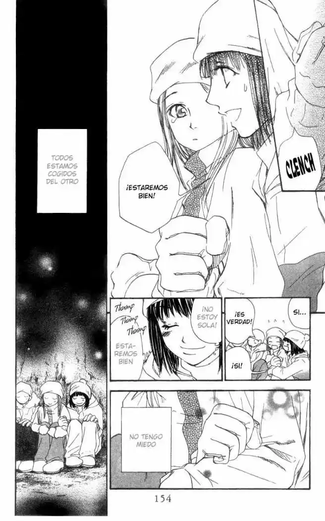 Mekakushi no Kuni (1998) - Capítulo 40 - Página 8 - LectorTMOo