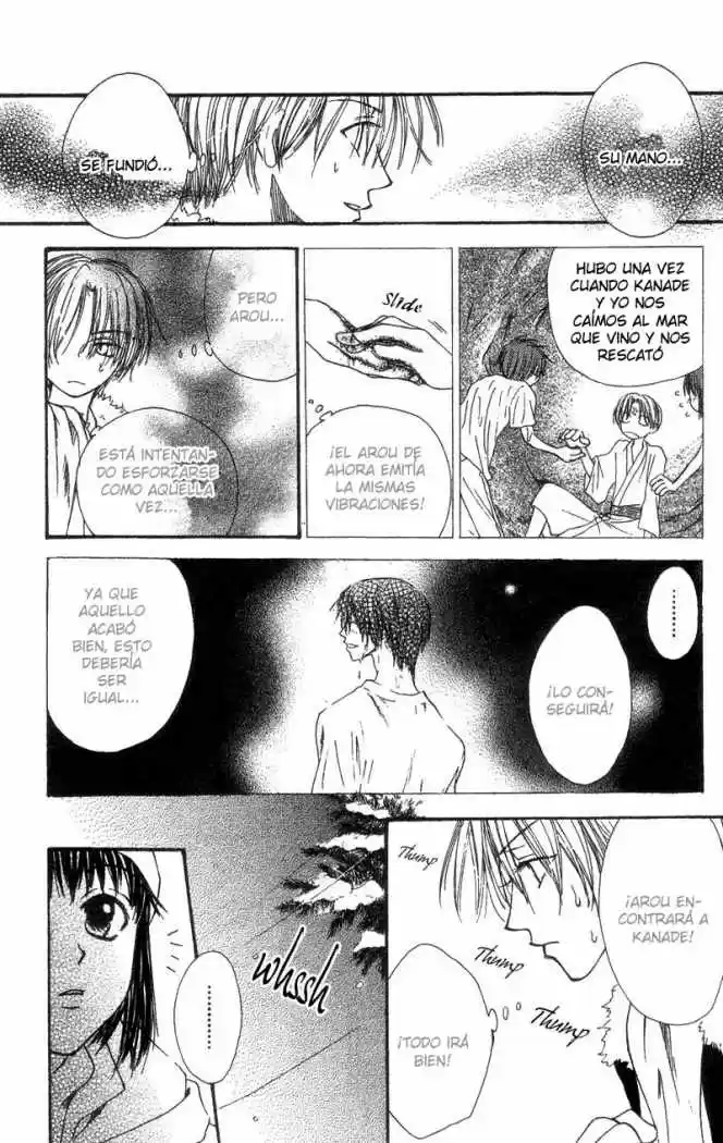 Mekakushi no Kuni (1998) - Capítulo 40 - Página 10 - LectorTMOo