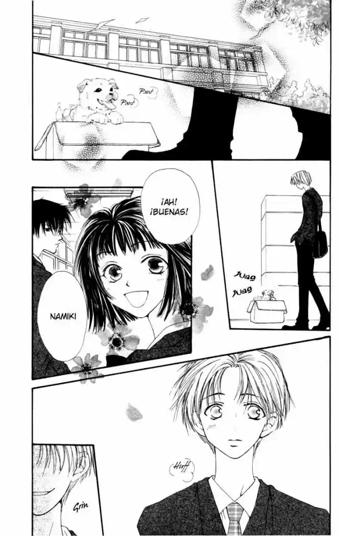 Mekakushi no Kuni (1998) - Capítulo 5 - Página 5 - LectorTMOo