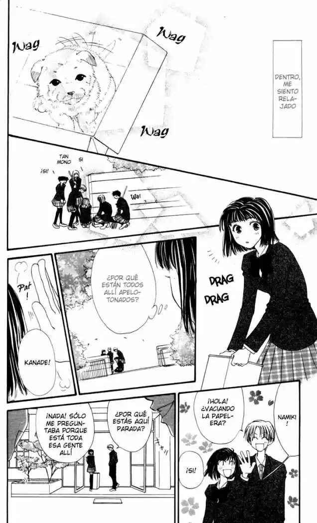 Mekakushi no Kuni (1998) - Capítulo 5 - Página 10 - LectorTMOo
