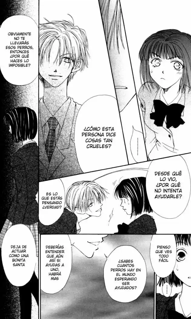 Mekakushi no Kuni (1998) - Capítulo 5 - Página 14 - LectorTMOo