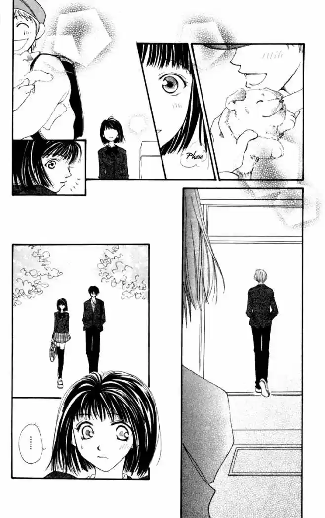 Mekakushi no Kuni (1998) - Capítulo 5 - Página 16 - LectorTMOo