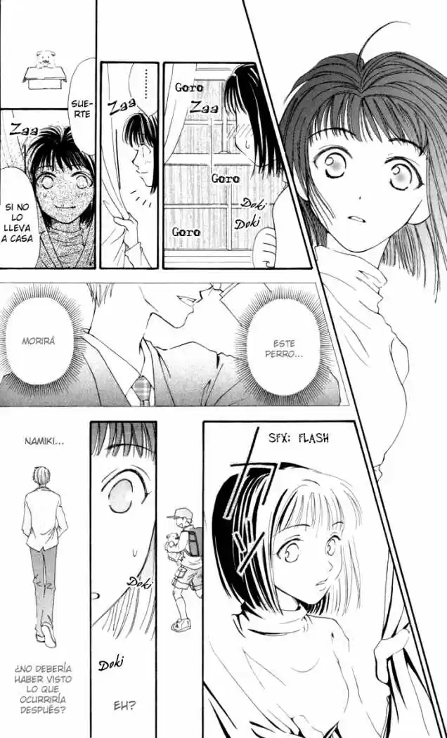 Mekakushi no Kuni (1998) - Capítulo 5 - Página 30 - LectorTMOo