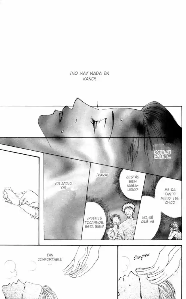 Mekakushi no Kuni (1998) - Capítulo 5 - Página 33 - LectorTMOo