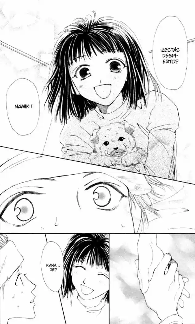 Mekakushi no Kuni (1998) - Capítulo 5 - Página 36 - LectorTMOo