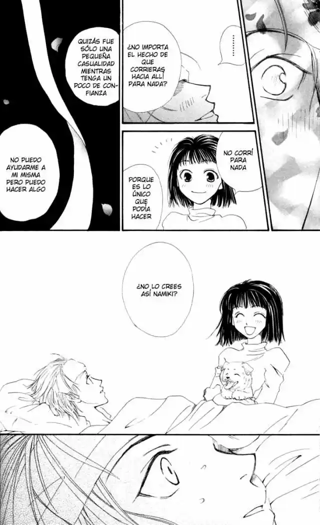 Mekakushi no Kuni (1998) - Capítulo 5 - Página 38 - LectorTMOo