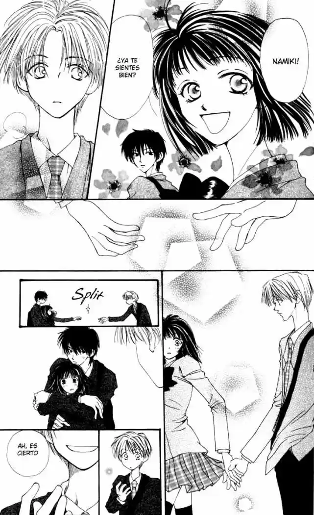Mekakushi no Kuni (1998) - Capítulo 5 - Página 41 - LectorTMOo