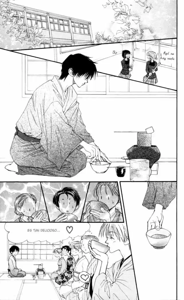 Mekakushi no Kuni (1998) - Capítulo 6 - Página 13 - LectorTMOo