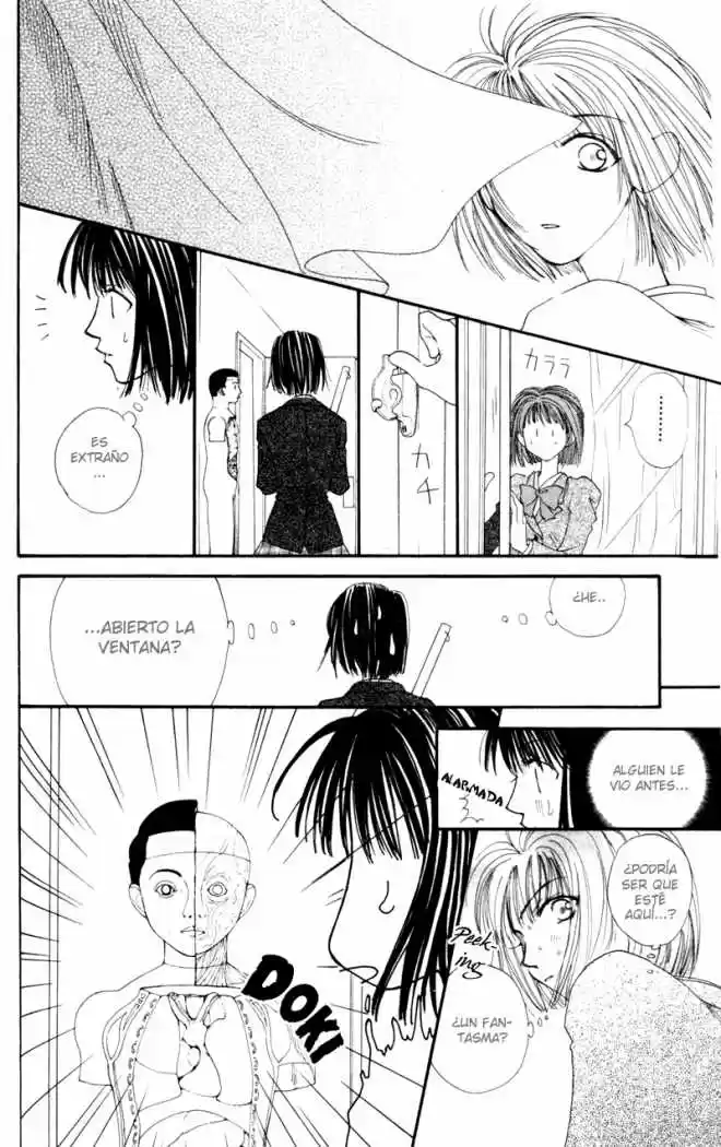 Mekakushi no Kuni (1998) - Capítulo 6 - Página 26 - LectorTMOo