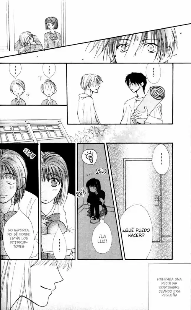 Mekakushi no Kuni (1998) - Capítulo 6 - Página 32 - LectorTMOo