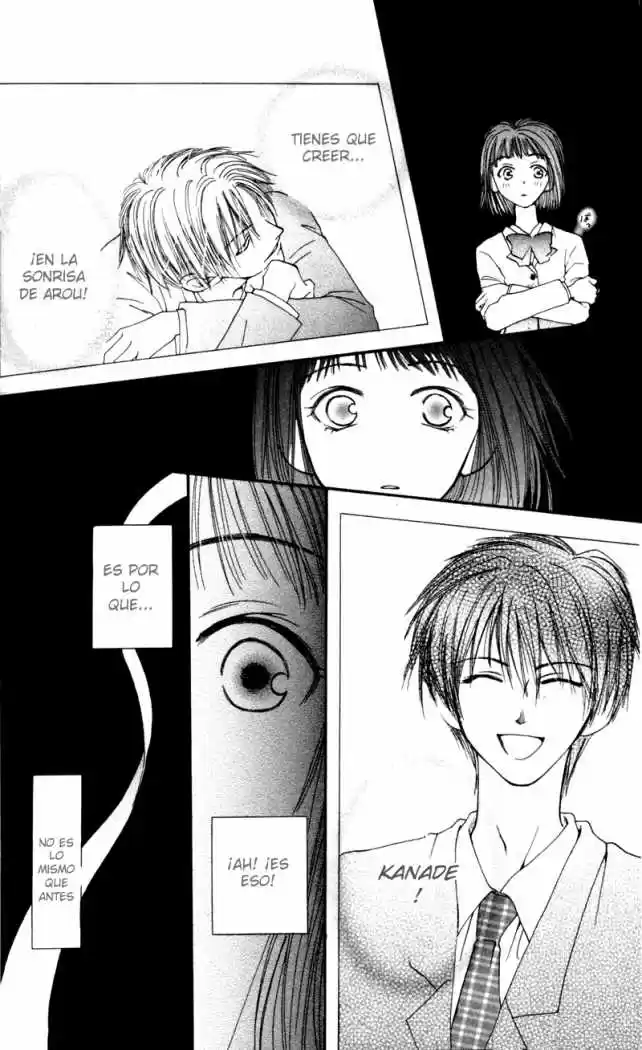 Mekakushi no Kuni (1998) - Capítulo 6 - Página 38 - LectorTMOo