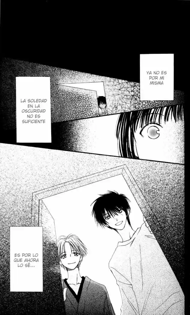 Mekakushi no Kuni (1998) - Capítulo 6 - Página 39 - LectorTMOo