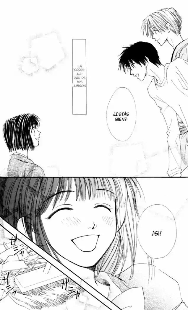 Mekakushi no Kuni (1998) - Capítulo 6 - Página 40 - LectorTMOo