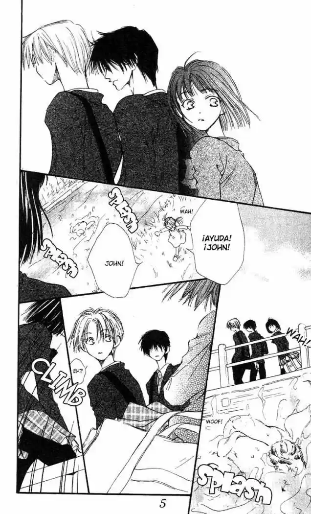 Mekakushi no Kuni (1998) - Capítulo 7 - Página 10 - LectorTMOo