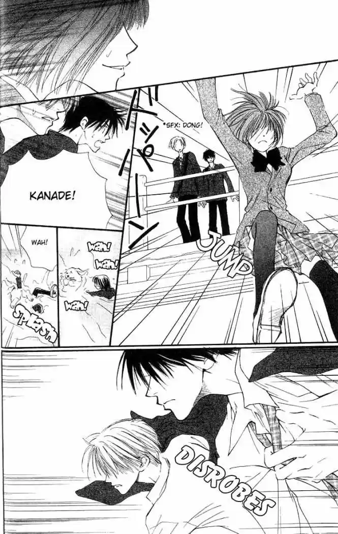 Mekakushi no Kuni (1998) - Capítulo 7 - Página 11 - LectorTMOo