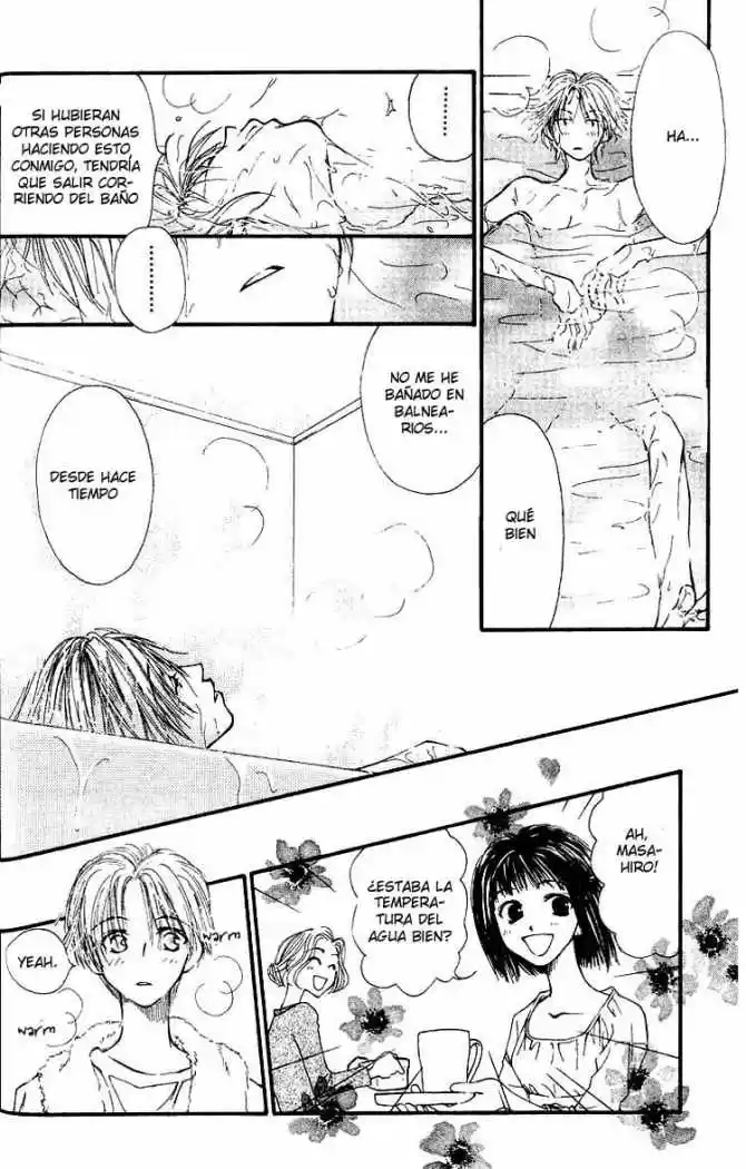 Mekakushi no Kuni (1998) - Capítulo 7 - Página 17 - LectorTMOo