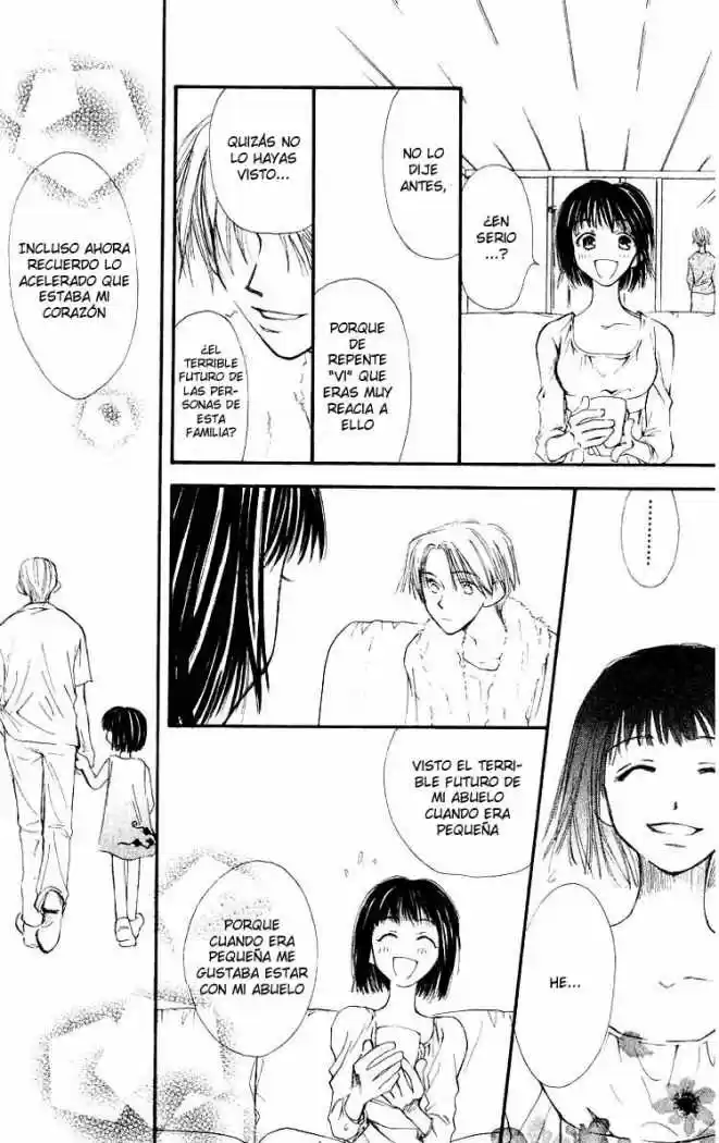Mekakushi no Kuni (1998) - Capítulo 7 - Página 19 - LectorTMOo