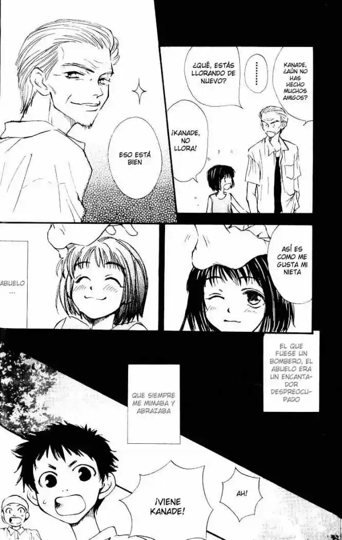 Mekakushi no Kuni (1998) - Capítulo 7 - Página 21 - LectorTMOo