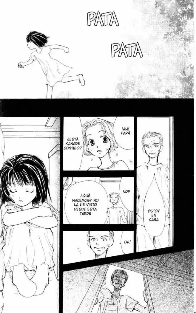 Mekakushi no Kuni (1998) - Capítulo 7 - Página 23 - LectorTMOo