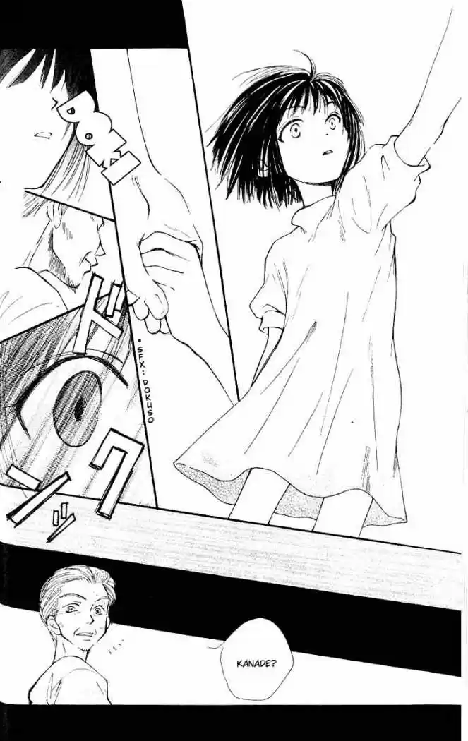 Mekakushi no Kuni (1998) - Capítulo 7 - Página 25 - LectorTMOo