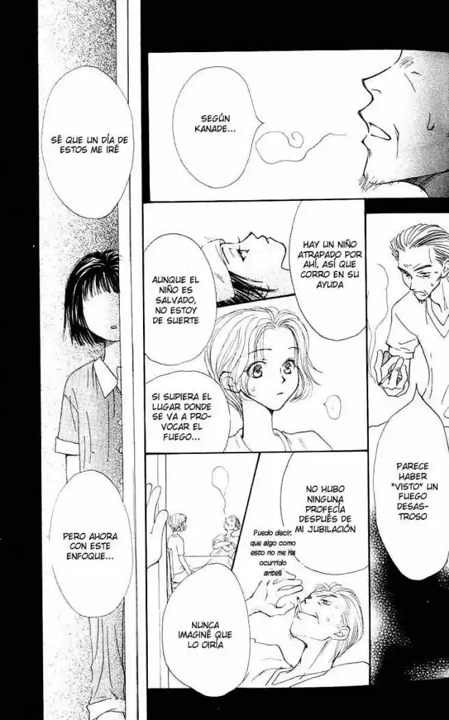 Mekakushi no Kuni (1998) - Capítulo 7 - Página 28 - LectorTMOo