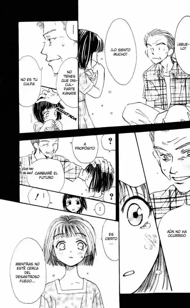 Mekakushi no Kuni (1998) - Capítulo 7 - Página 30 - LectorTMOo