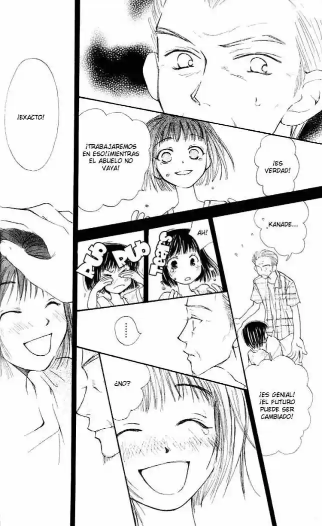 Mekakushi no Kuni (1998) - Capítulo 7 - Página 31 - LectorTMOo