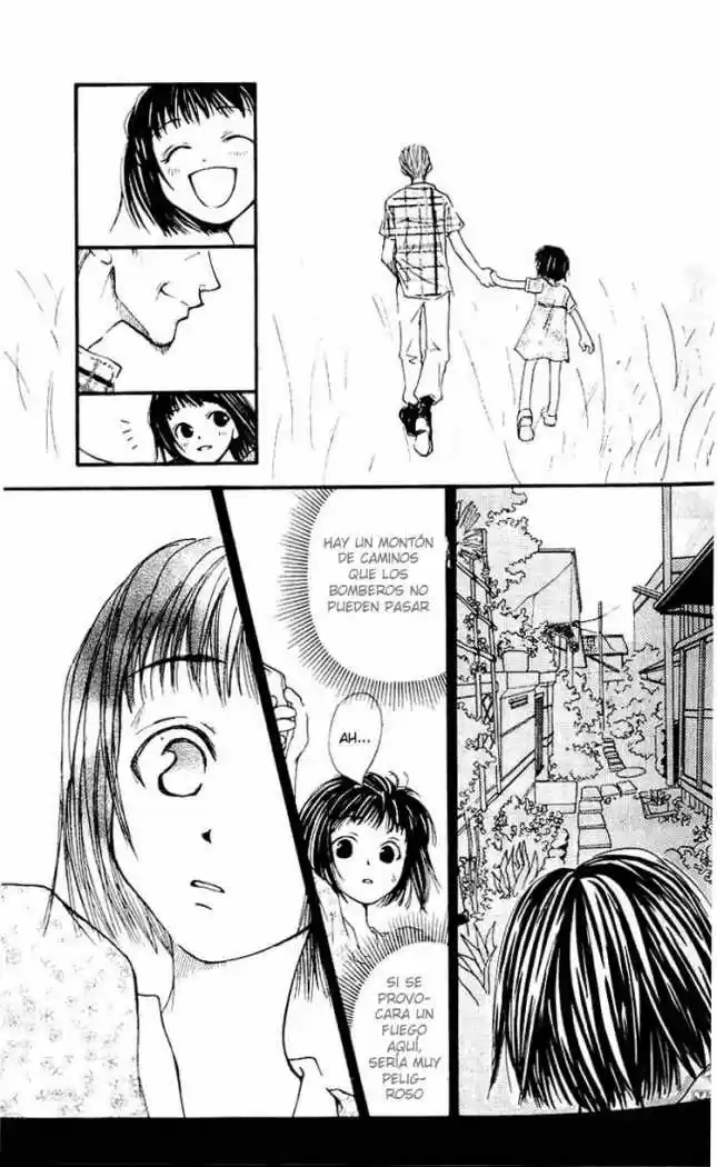 Mekakushi no Kuni (1998) - Capítulo 7 - Página 32 - LectorTMOo