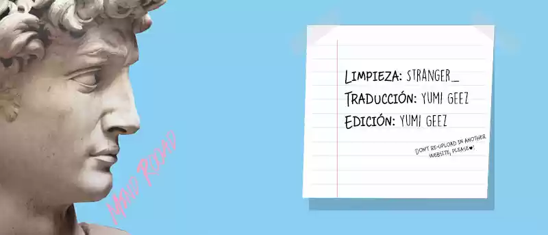 Melancolía del último verano (2017) - Capítulo 0.01 - Página 35 - LectorTMOo