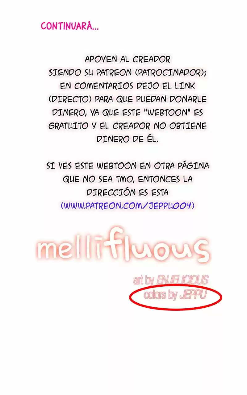 Mellifluous (2017) - Capítulo 3 - Página 11 - LectorTMOo