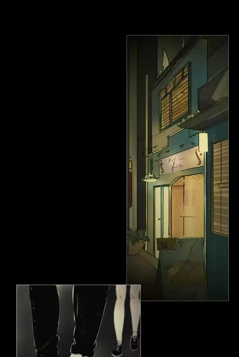 Mellow Nova (2018) - Capítulo 1 - Página 4 - LectorTMOo